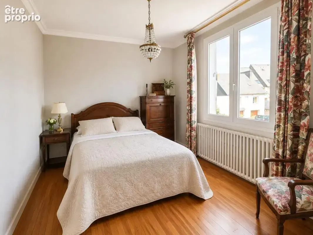 Guipavas maison t7 - photo 15