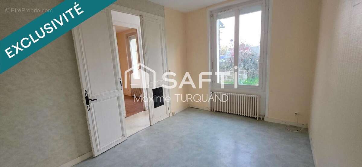 Photo 6 - Maison à PARTHENAY