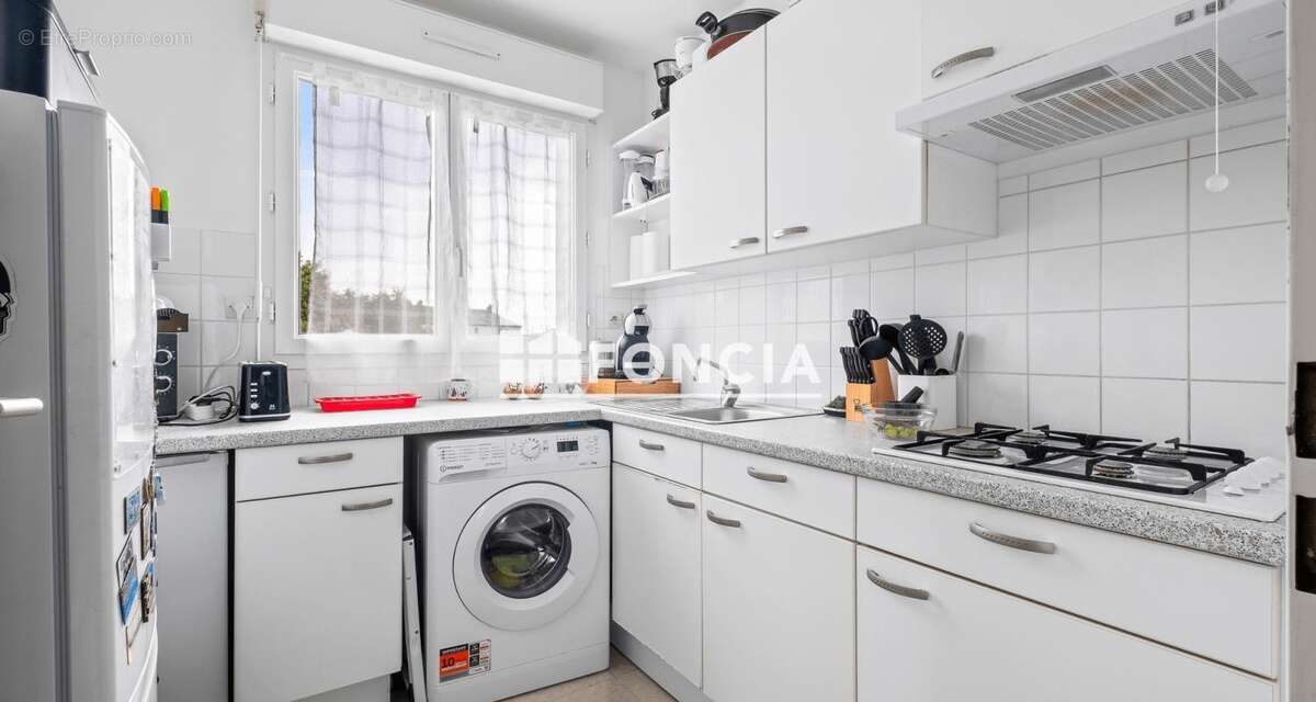 Appartement à SAINT-NAZAIRE