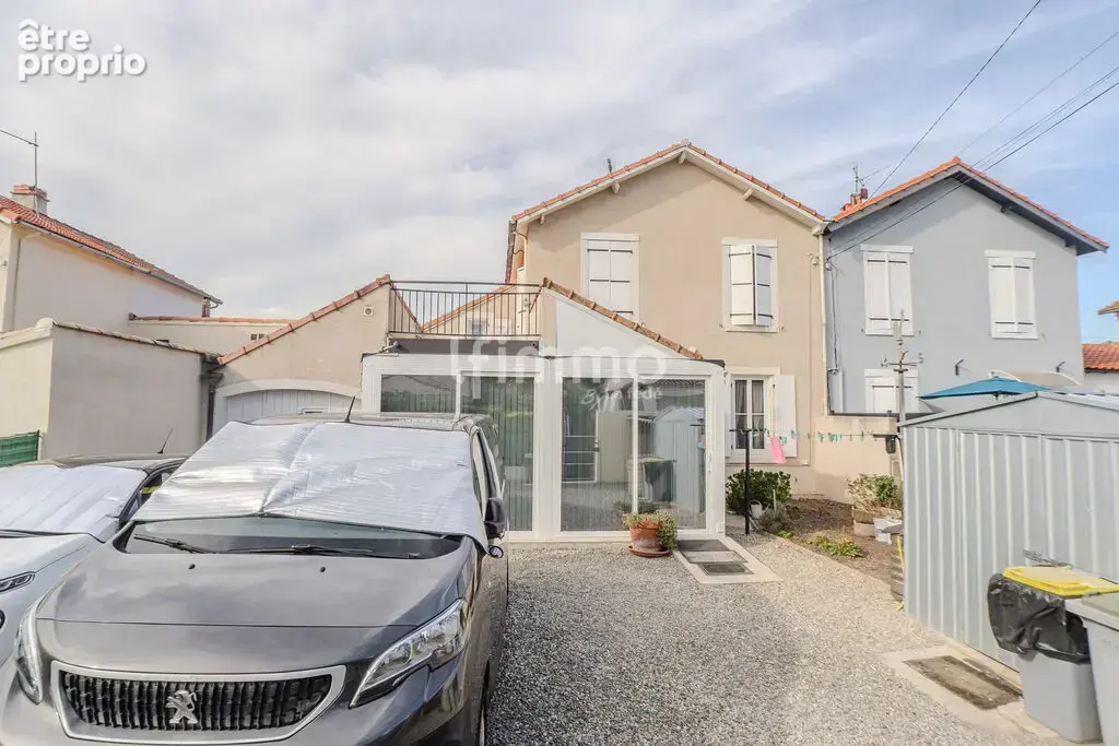 maison avec jardin et garage sans travaux - photo 19