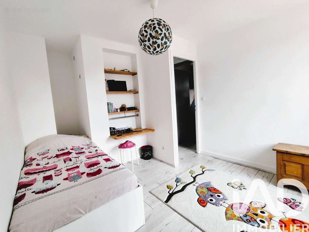 Photo 6 - Maison à BOUAYE