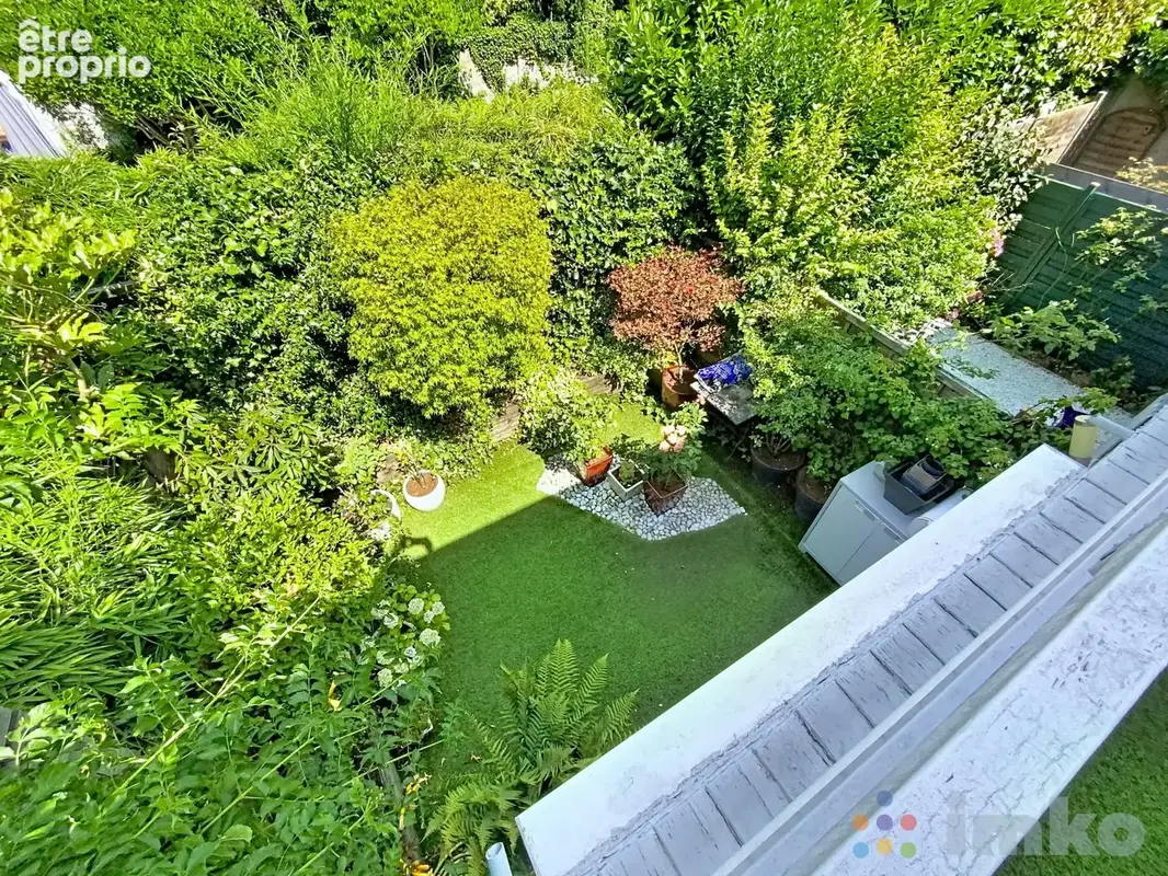 Maison 4 pièces 96 m² à vendre à Marcq-En-Baroeul (59700) - photo 6