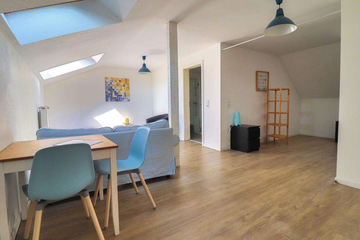 Appartement à COLMAR