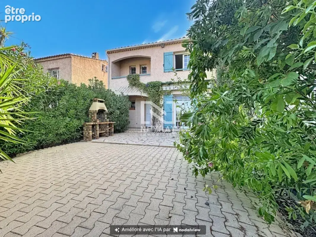 Photo Maison à Frejus au prix de 439 000€