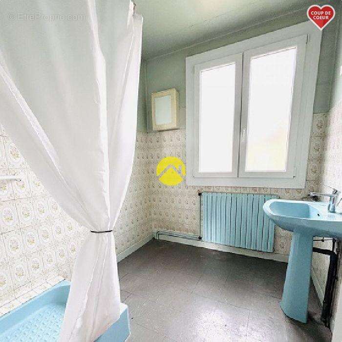 Maison à PIERREFORT