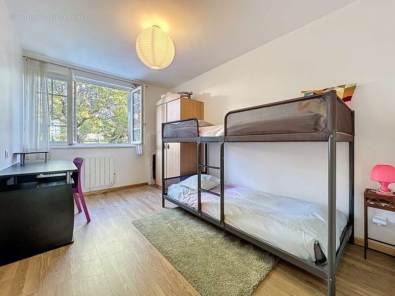 Appartement à CHAPONOST