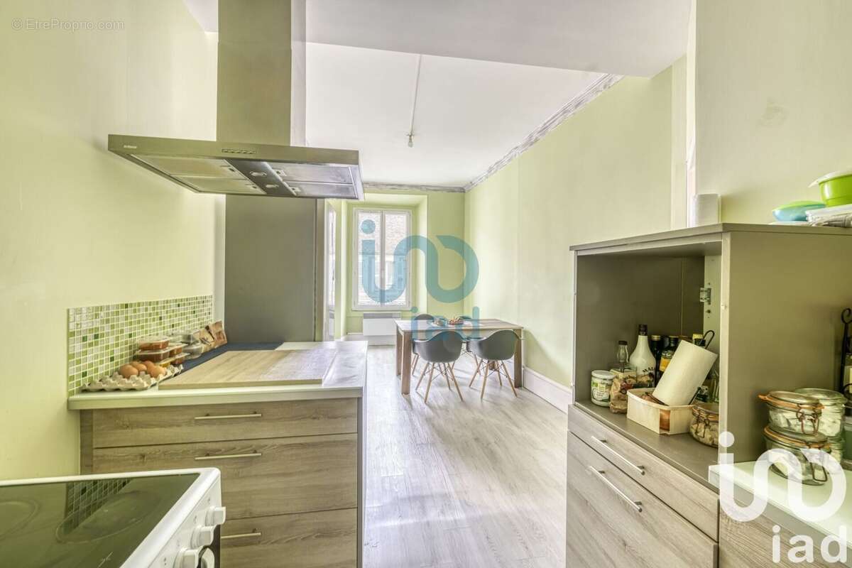 Photo 4 - Appartement à NANGIS