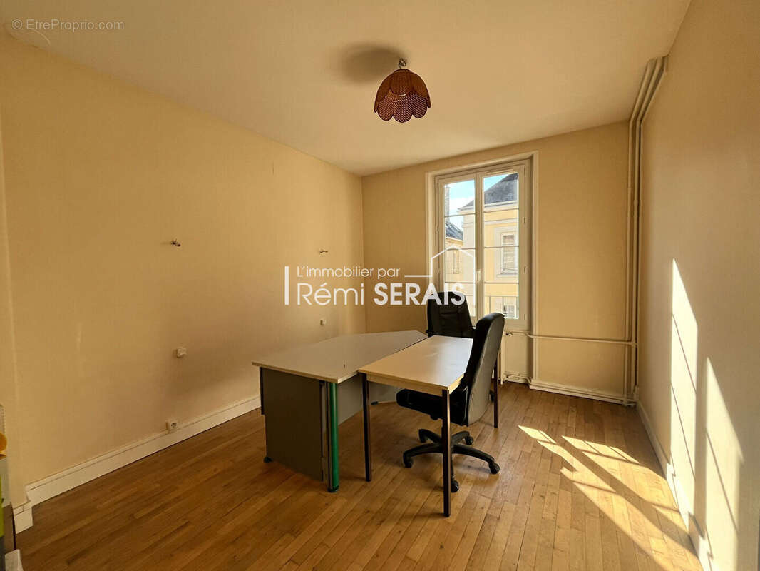 Immeuble de rapport à ARGENTAN - Locataire en place depuis 12 ans ! - photo 7