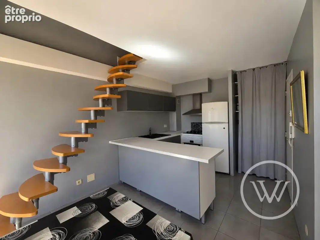 Photo Appartement à La Seyne-Sur-Mer au prix de 95 500€