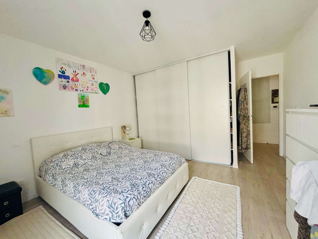 Appartement à SAINT-HERBLAIN