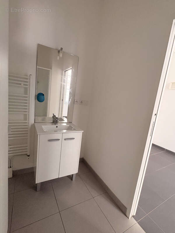 Appartement à ORLEANS