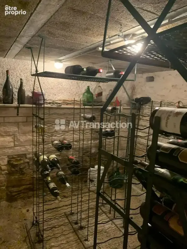 Maison 106 m² à Fontaine-Francaise  - photo 17