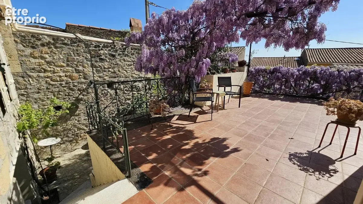 Maison 226 m² à Servian  - photo 6