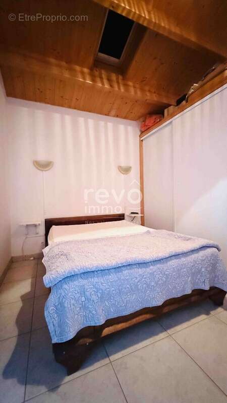 Maison à L'ILE-D'YEU