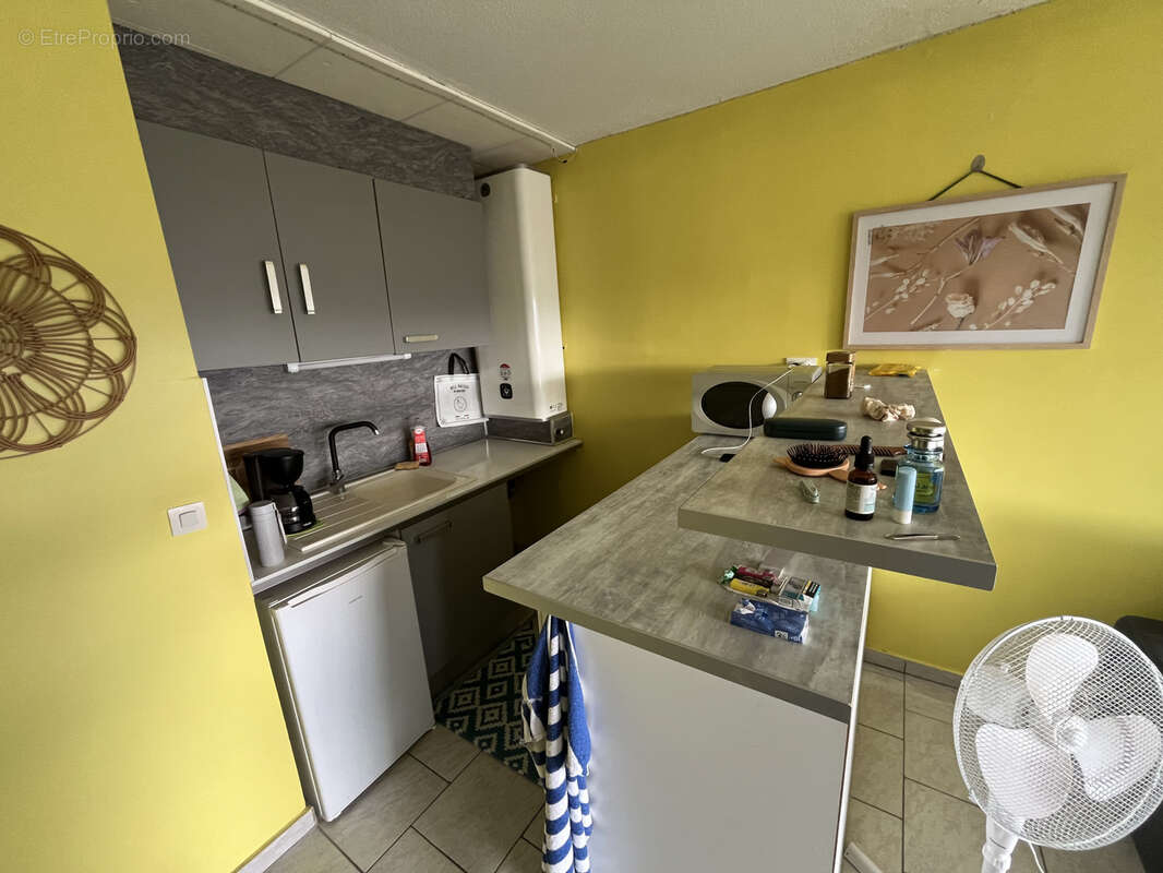 Appartement à AGDE