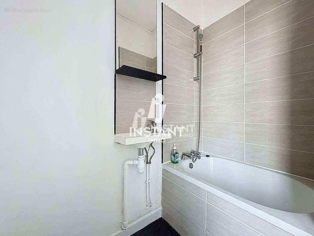 Appartement à LE BLANC-MESNIL