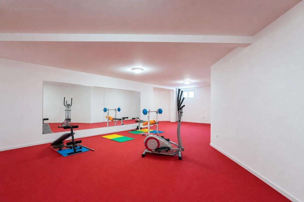 Maison de 9 pièces de 320 m² à 10min d'Albi - photo 21