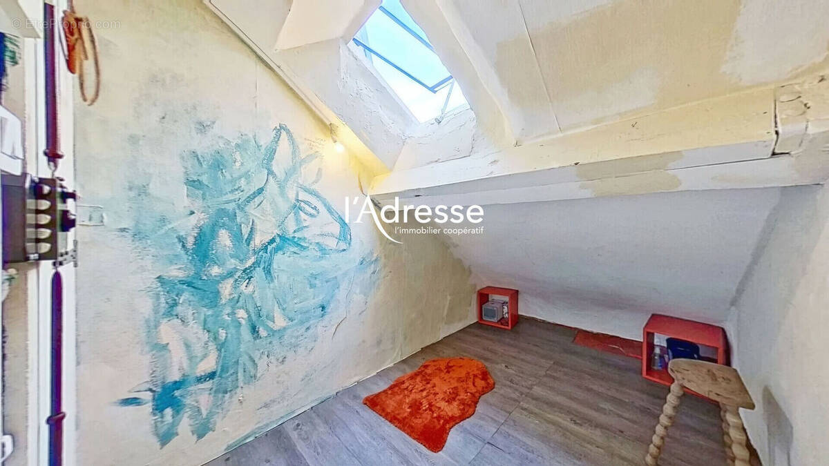 Appartement à PARIS-7E