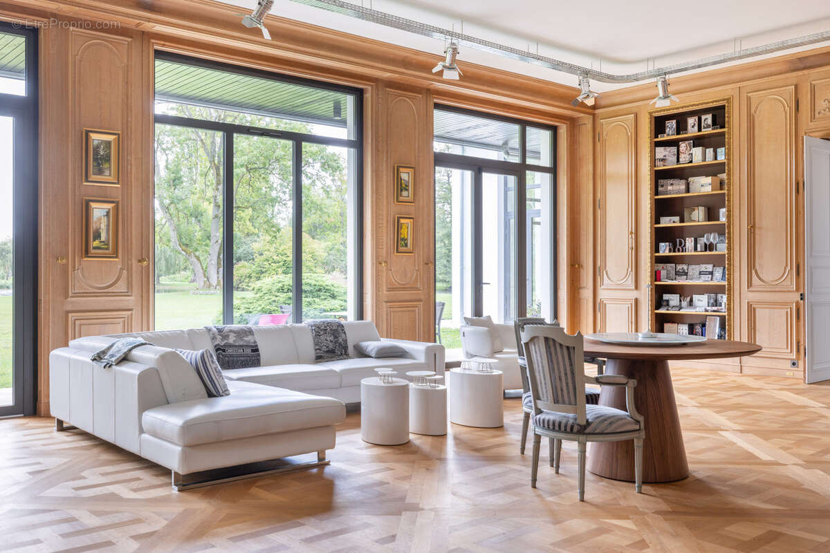 Maison à PACY-SUR-EURE