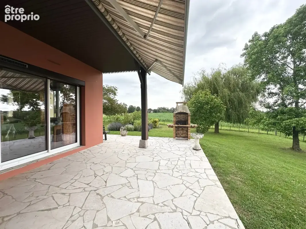 Maison 113 m² à Confrancon  - photo 2