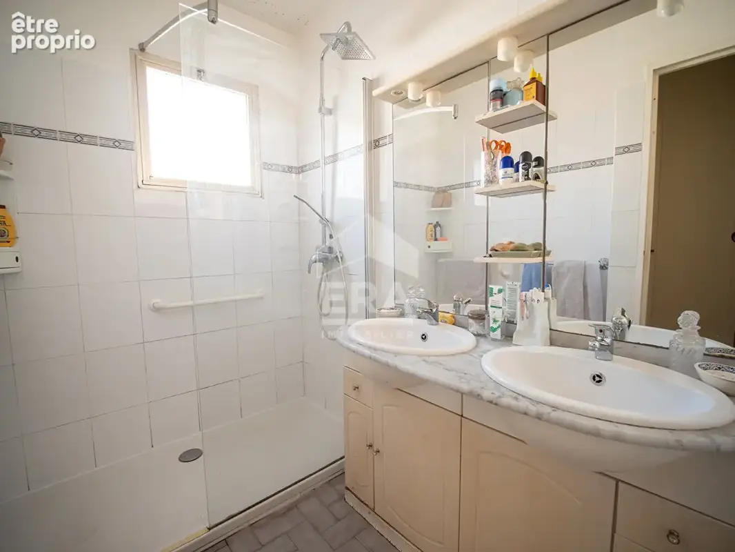 Appartement 81m² à cannes - photo 6