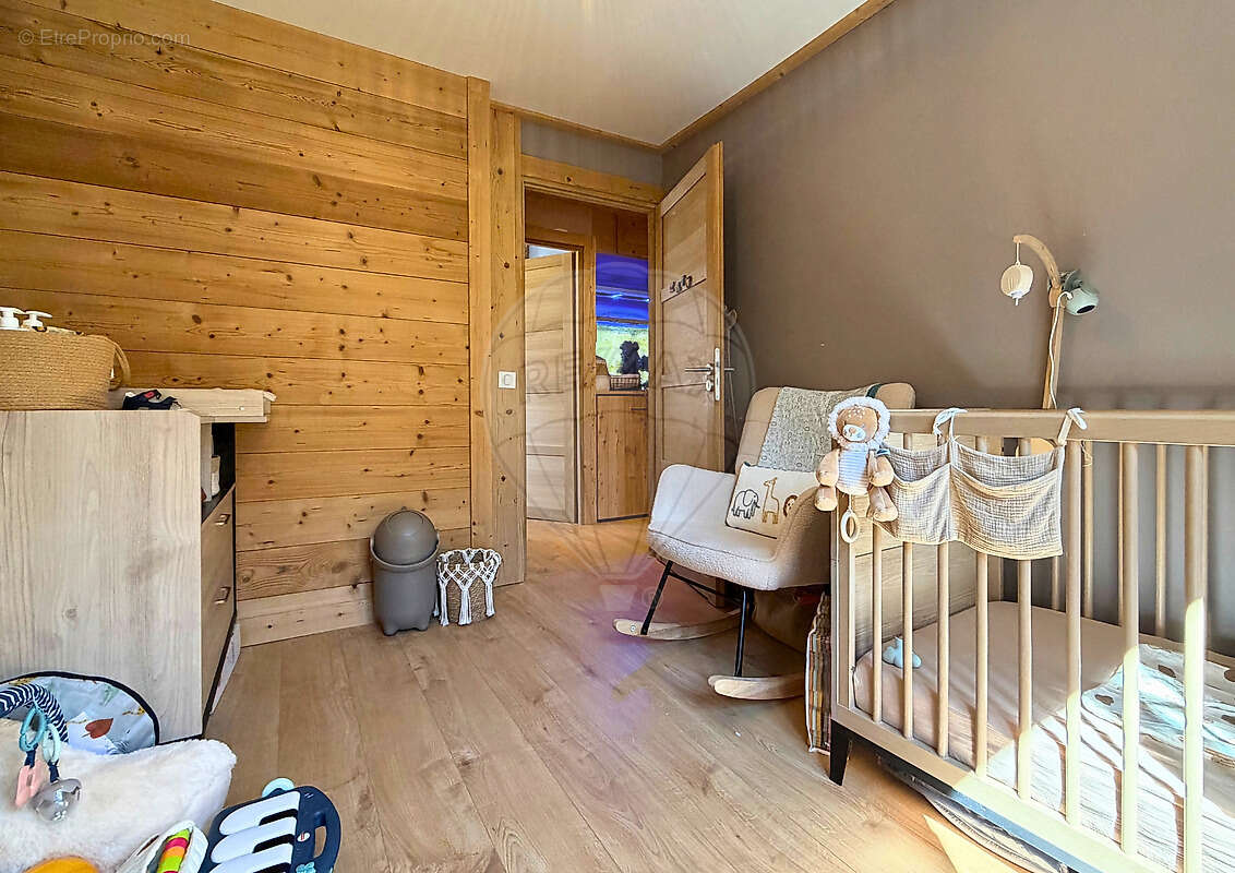 Appartement 2 chambre(s) à vendre - photo 10