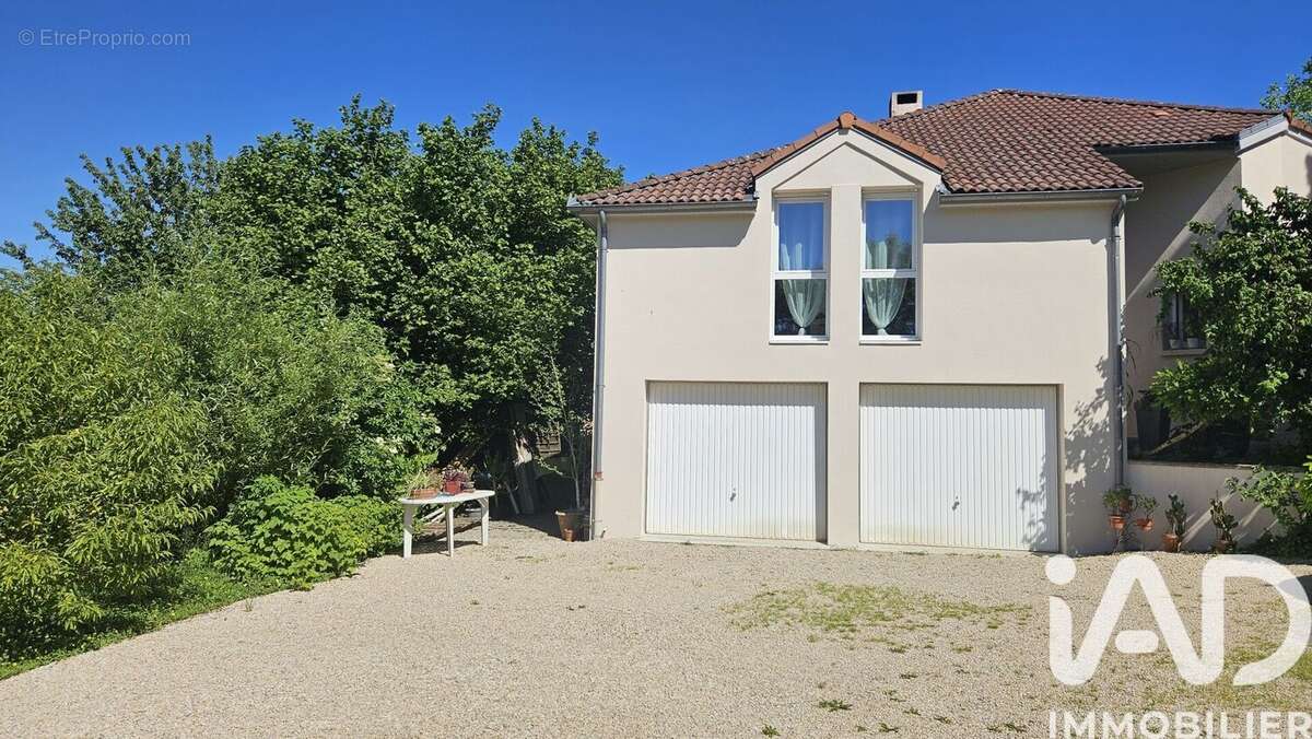 Photo 3 - Maison à AUBIN