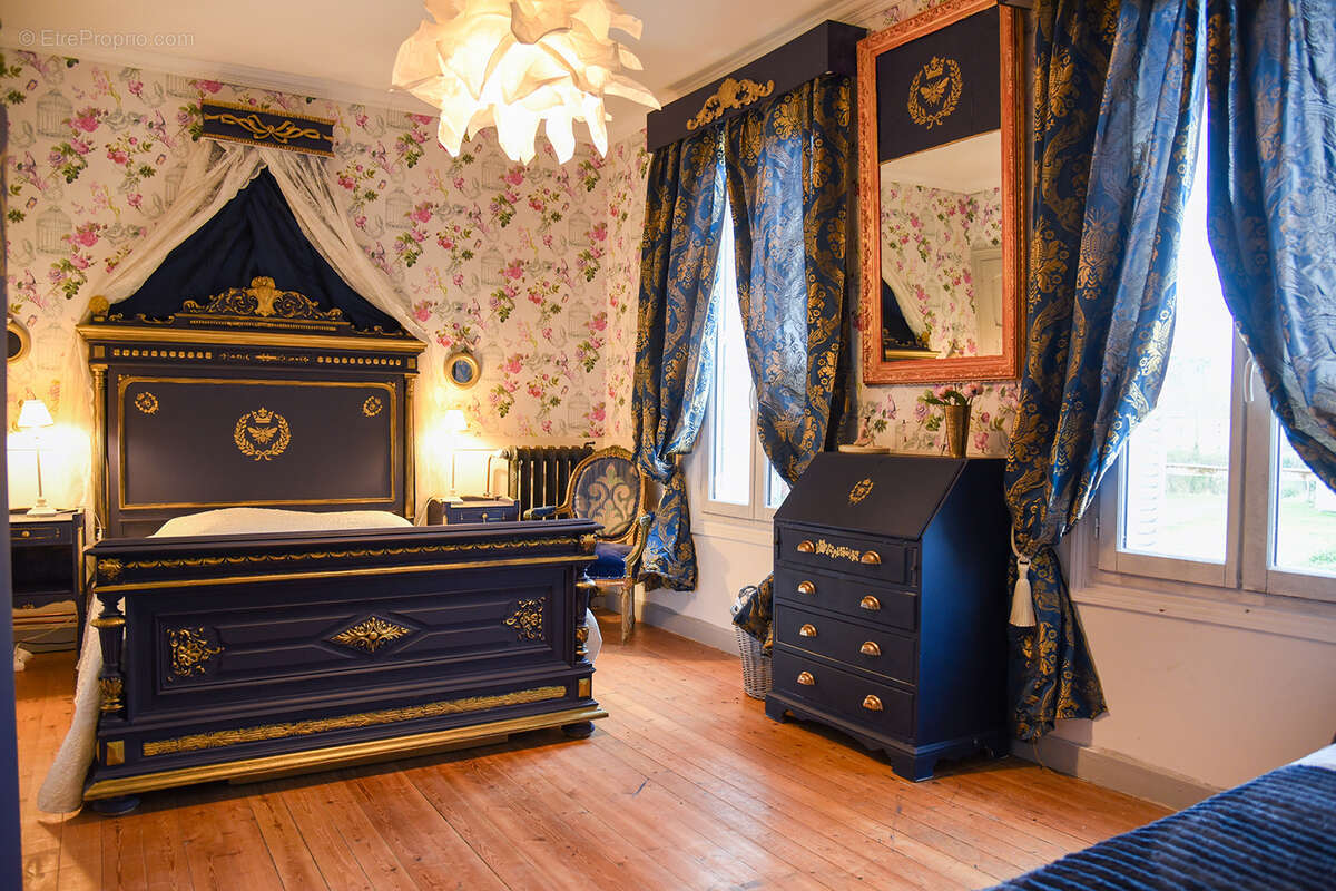 Maison à NORREY-EN-AUGE