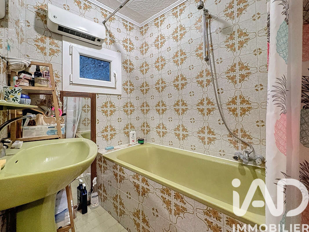 Photo 7 - Maison à FLEURY