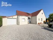 Maison à SENNECEY-LE-GRAND