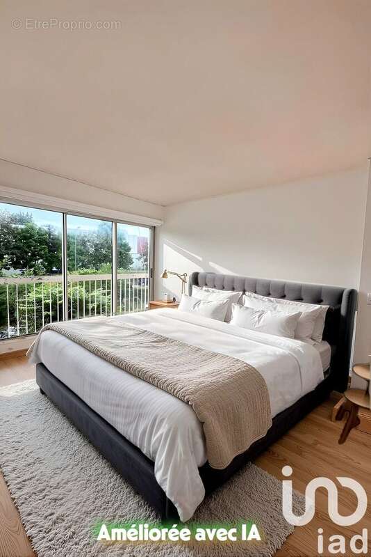 Photo 8 - Maison à OSNY