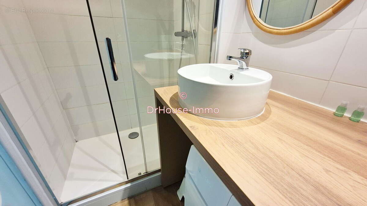Appartement 36 m² à Marseille-10e  - photo 9