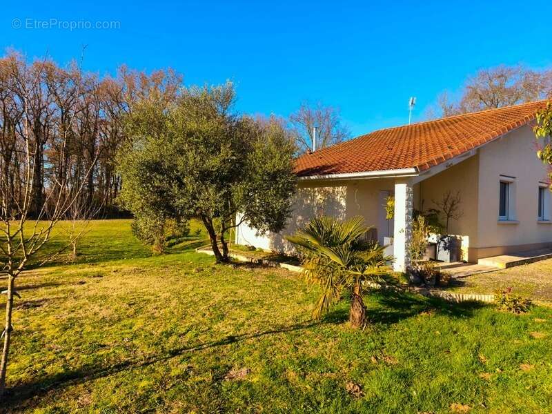Maison à vendre 4 pièces AIRE SUR L'ADOUR (40) - photo 21