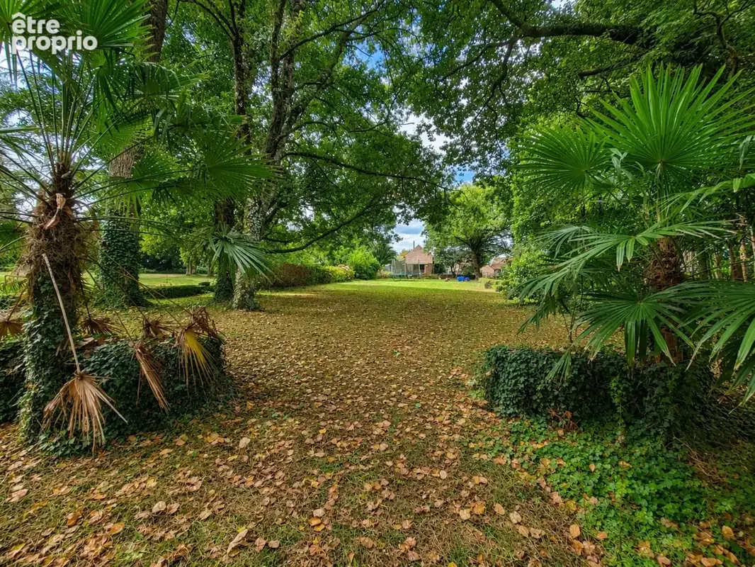 LE TREVOUX - Propriété en pierre avec maison principale, gîte indépendant et dépendances sur près d’un hectare - photo 18