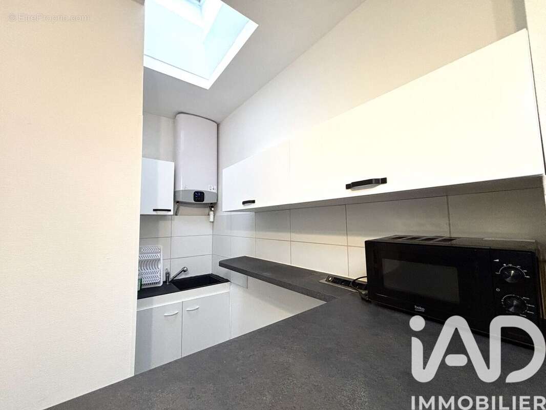 Photo 5 - Appartement à NANTES