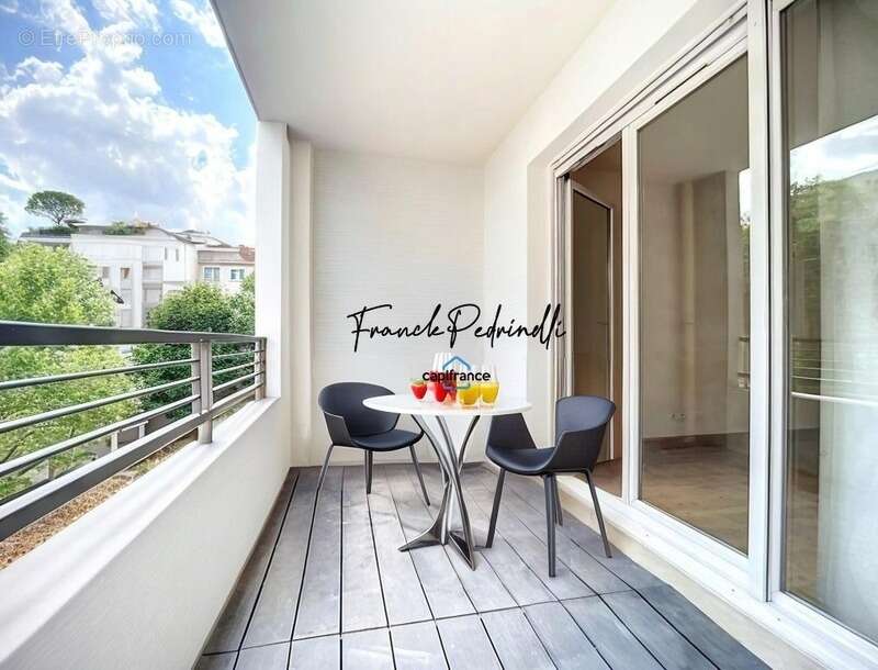 Appartement à LYON-3E