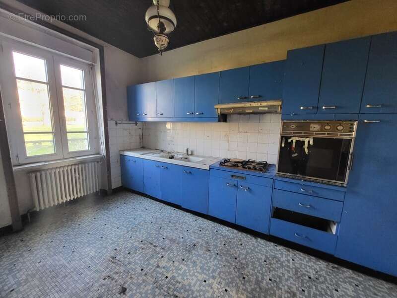 Maison à TELGRUC-SUR-MER