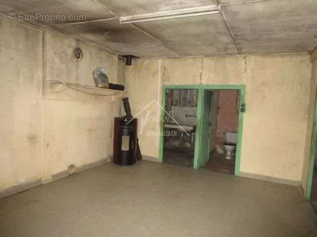 Maison à VARENNES-SUR-ALLIER