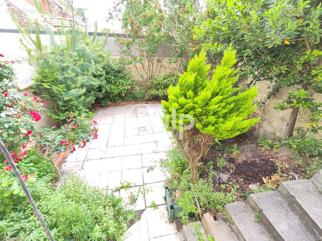 Appartement à BOULOGNE-SUR-MER