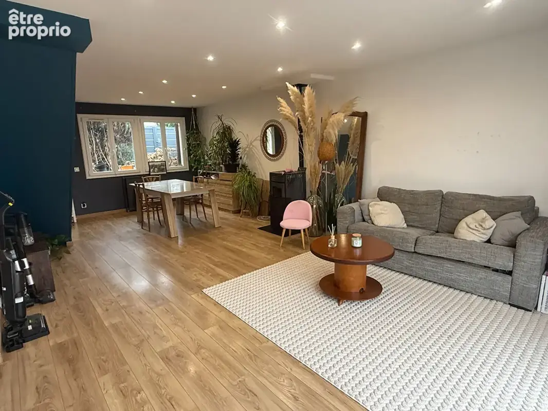 Maison familiale - photo 2