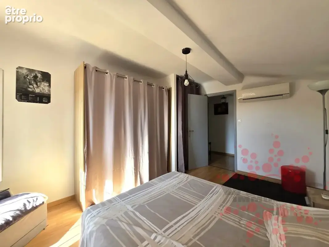 Maison vigneronne T5 avec garage et terrasse - photo 10