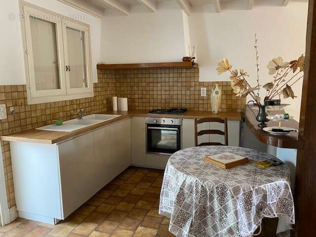 Maison à CONDOM