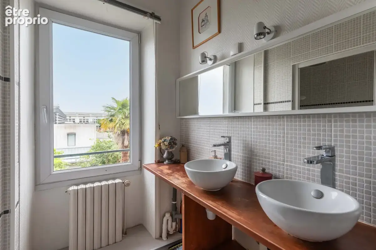 Saint-Félix - Hôtel particulier 230m2 - photo 2