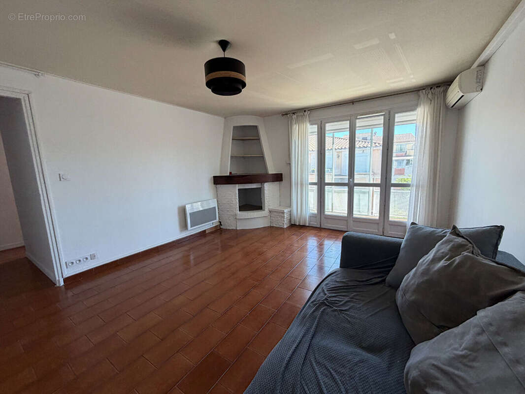 Appartement 66m² à martigues - photo 2
