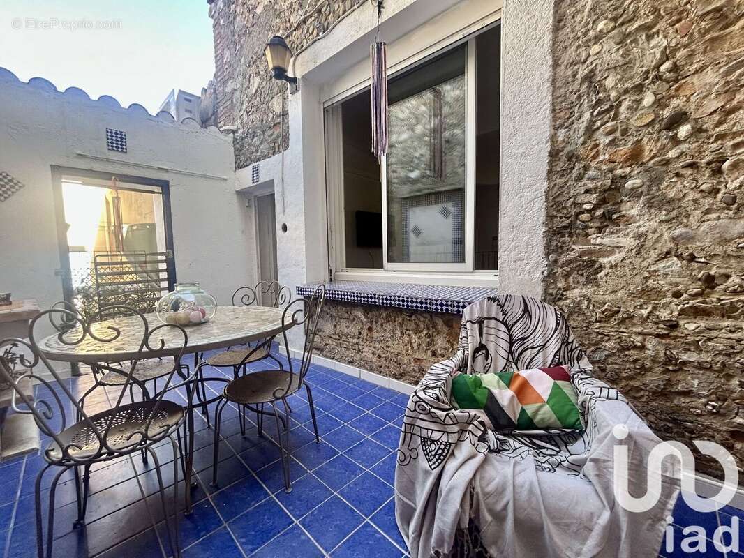 Photo 6 - Maison à CLAIRA