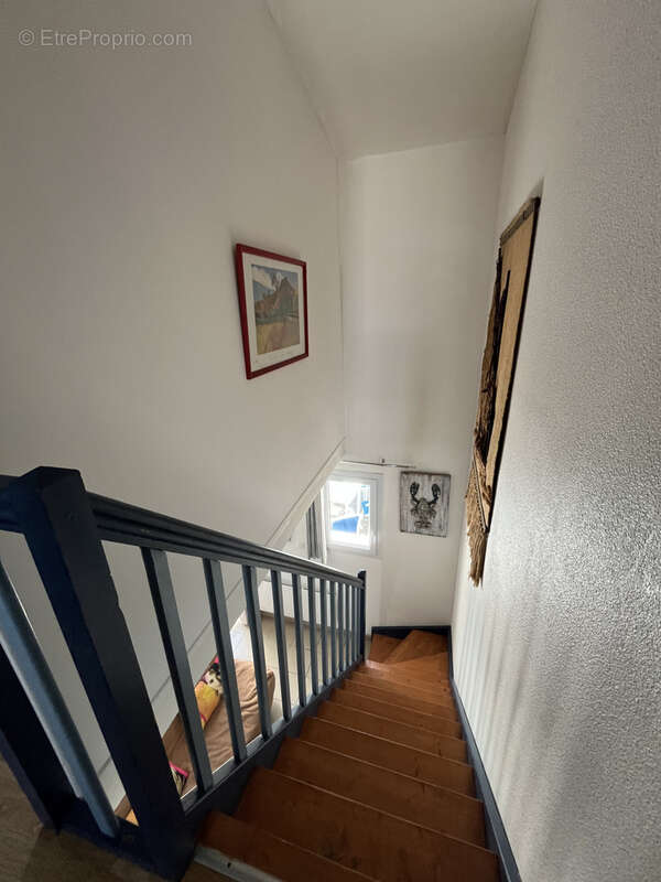 Maison à LE CHATEAU-D'OLERON