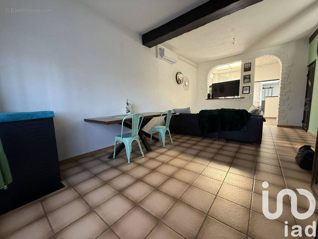 Photo 1 - Maison à CALAIS