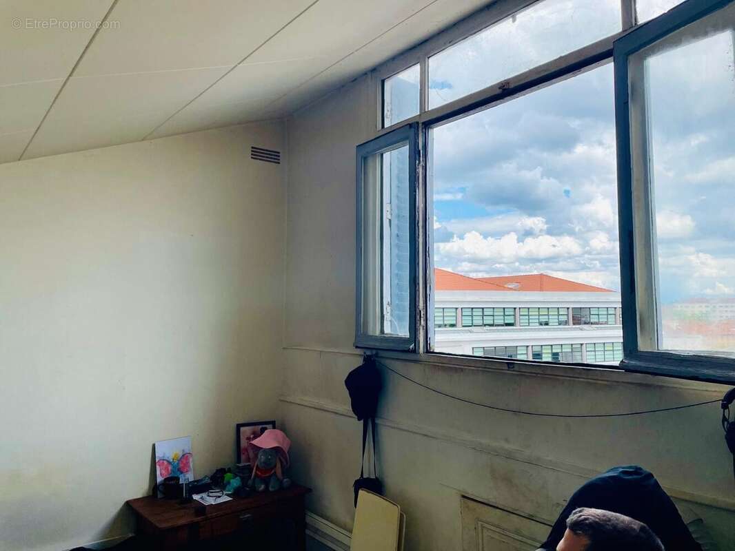 Appartement à LYON-7E