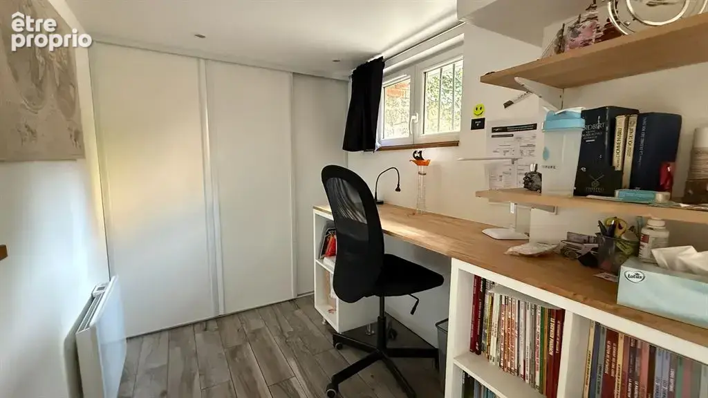 Appartement 3 pièces 62 m² à vendre à Clamart (92140) - photo 11