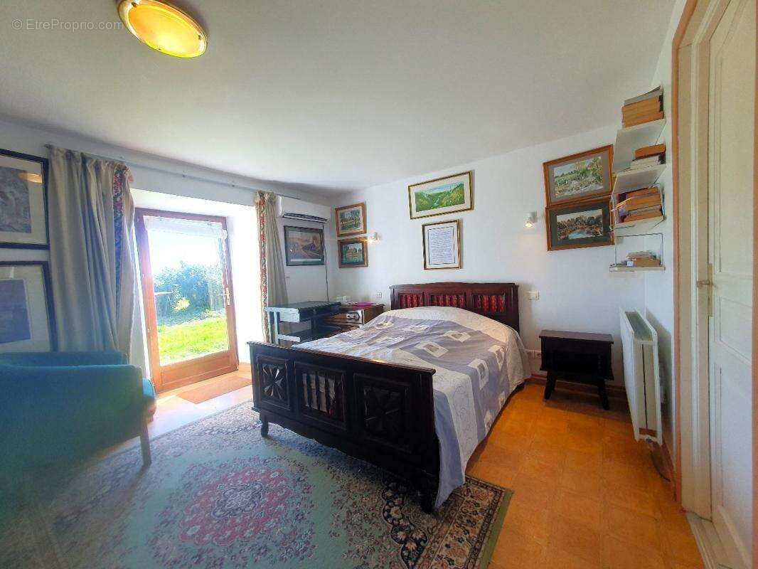 Maison à MORLHON-LE-HAUT